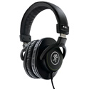 Photo of Mackie MC-100 Professional Closed-Back Headphones - 15Hz - 20kHz