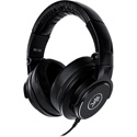 Photo of Mackie MC-150 Professional Closed-Back High-Performance Studio Headphones - 15Hz - 20kHz