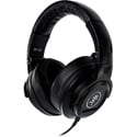 Photo of Mackie MC-250 Professional Closed-Back High-Performance Monitoring Headphones - 10Hz - 20kHz