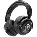 Photo of Mackie MC-350 Professional Closed-Back Headphones - Black