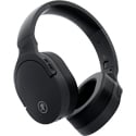 Mackie MC-40BT Wireless Bluetooth 4.2 Active Noise Canceling Headphones with Mic and Control