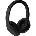 Mackie MC-50BT Wireless Bluetooth 5.0 Active Noise Canceling Headphones with Single Mic