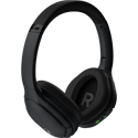 Photo of Mackie MC-50BT Wireless Bluetooth 5.0 Active Noise Canceling Headphones with Single Mic