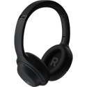 Mackie MC-60BT Premium Wireless Bluetooth 5.0 Active Noise Canceling Headphones with Dual Mics