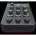 Photo of Mackie M Caster Live Ultimate Portable Live Streaming Mixer - Black