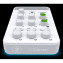 Photo of Mackie M Caster Live Ultimate Portable Live Streaming Mixer - White