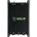 Photo of Mackie MDB-1P Passive Direct Box