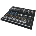 Mackie Mix12FX 12-channel Compact Mixer with FX