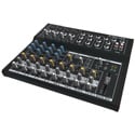 Photo of Mackie Mix12FX 12-channel Compact Mixer with FX