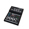Mackie Mix5 5-Channel Compact Mixer