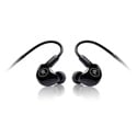 Mackie MP-120 Single Dynamic Driver Professional In-Ear Monitors