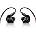 Photo of Mackie MP-220 BTA Dual Dynamic Driver Professional In-Ear Headphones with Bluetooth Adapter