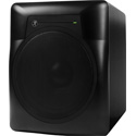 Photo of Mackie MRS10 10 Inch 120W Powered Studio Subwoofer