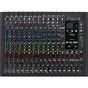 Photo of Mackie ONYX16 Premium Analog Audio Mixer with Multi-Track USB - 16-Channel