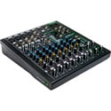 Photo of Mackie ProFX10v3 10 Channel Professional Effects Mixer with USB