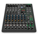 Mackie ProFX10v3+ 10-Channel Professional Analog Mixer w/ Enhanced FX / USB Recording Modes / Bluetooth