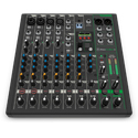 Photo of Mackie ProFX10v3+ 10-Channel Professional Analog Mixer w/ Enhanced FX / USB Recording Modes / Bluetooth