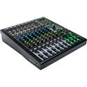 Photo of Mackie ProFX12v3 12 Channel Professional Effects Mixer with USB