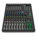 Mackie ProFX12v3+ 12-Channel Professional Analog Mixer w/ Enhanced FX / USB Recording Modes / Bluetooth