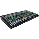 Photo of Mackie ProFX30v3 30 Channel 4-bus Professional Effects Mixer with USB