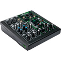 Photo of Mackie ProFX6v3 6 Channel Professional Effects Mixer with USB