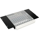 Photo of Mackie RM1202-VLZ Rackmount Bracket Set for 1202VLZ4 Mixer