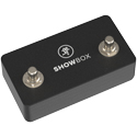 Mackie Two Button Footswitch for ShowBox