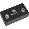 Photo of Mackie Two Button Footswitch for ShowBox