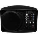 Mackie SRM150 5.25in Compact Powered PA System