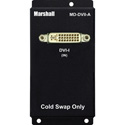 Photo of Marshall MD-DVII-A DVI-I Input Module