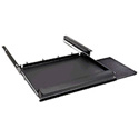 Middle Atlantic MDV Series Keyboard Tray