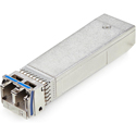 Photo of Multidyne OPT-00114 25Gbps 1310nm MSA Compliant SFP28 SingleMode Optical Transceiver Duplex LC