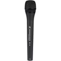 Sennheiser MD46 Cardioid Interview & ENG Microphone