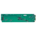 MultiDyne MDoG-6002-DA-1X8-12G 12G-SDI Reclocking Distribution Amplifier for openGear Platform - Card Only