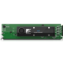 Multidyne MDoG-6060-4x4-HD-25G openGear SMPTE 2110 3G-SDI Video Card with 4x Inputs and 4x Outputs