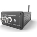 Photo of Middle Things APC MID-APCCONV Wireless Pocket Controller for BMPCC 4K/6K with Bluetooth Antenna & Power Supply