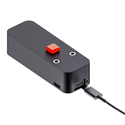 Middle Things MT-APCR Mini Gimbal Mounted Controller over Network - Turns DJI Gimbal into PTZ-Type Head