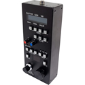 MediaEdge ME-BXC-RC100 Camera Remote Control Panel for QDCAM Box Camera