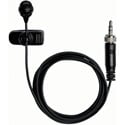 Sennheiser ME4 Cardioid Lavalier Microphone - 50-18000 Hz