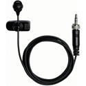 Photo of Sennheiser ME4 Cardioid Lavalier Microphone - 50-18000 Hz