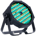 American DJ MEGA GO PAR64 PLUS Mega Go Par64 Plus Battery-Powered RGB plus UV LED Wash Light