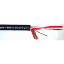 Photo of Mogami W3080 2-Conductor 110 Ohm AES/EBU Digital Audio Cable - Per Foot - Black