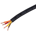 Photo of Mogami W3104 4 Conductor 12 AWG Superflexible High Definition Speaker Wire - 164 Foot Roll