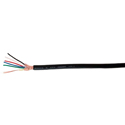 Photo of Mogami W2814 6 Conductor - 26AWG Superflex Miniature Cable - Per Foot