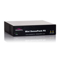 Magenta Research 2211045-02 Mini Dense Pack - 5V/12V Rack Mount Power Supply for 12 Devices