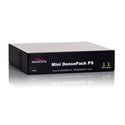 Photo of Magenta Research 2211045-02 Mini Dense Pack - 5V/12V Rack Mount Power Supply for 12 Devices