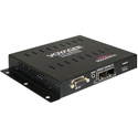 Magenta 2211110-01 CFS-HDMI-RX2 Compact 2-port Fiber Optic RX HDMI (HDCP) Audio & RS-232