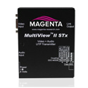 Photo of Magenta 2620001-02 - MultiView II STx Transmitter - VGA and Audio