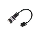 Magenta Research 4002910-01 VGA-RGB Adapter - converts standard 15-pin VGA to RGsB BNC