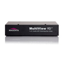 Magenta 9D 1 x 9 Distribution Amplifier for MultiView